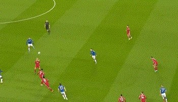 世界杯手机高清观看平台-【英超】J罗助攻理查利松 利物浦主场0比2埃弗顿