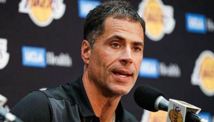 世界杯高清直播软件官网下载入口-湖人“告别采访”透露未来方向，佩林卡：留住核心