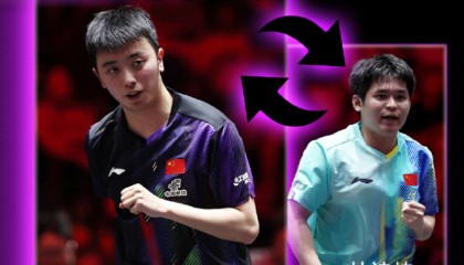 刘国梁仍关注林诗栋！洛奥周期已输16场外战 成导预测肯定丢种子位|WTT|冠军赛|张本智和|重庆冠军赛|国乒_新浪体育_新浪新闻