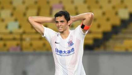 世界杯官方app下载中心-严益唯：长期低迷的申花需像前辈一样重建