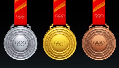 世界杯客户端安装包-北京冬奥会和冬残奥会奖牌发布 五环“同心”显底蕴