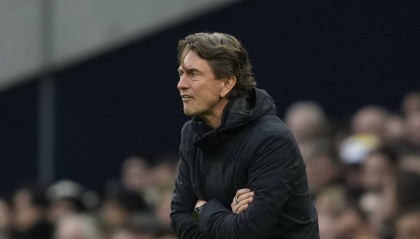 联赛虫欧战龙！热刺欧冠第5联赛第14，去年联赛排17但夺欧联冠军