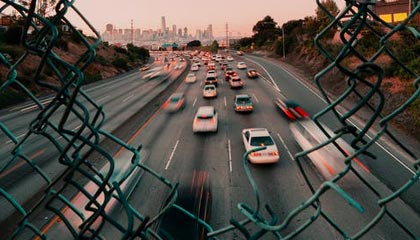 错失打破僵局良机！梅西右脚射门被扑，贝尔特拉梅包抄被解围